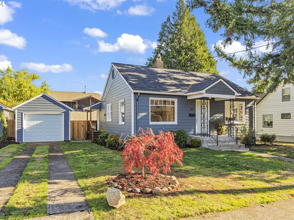 62 NW Ava Ave, Gresham, OR 97030