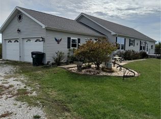 73473 Dunn Rd, Saint Clairsville, OH 43950