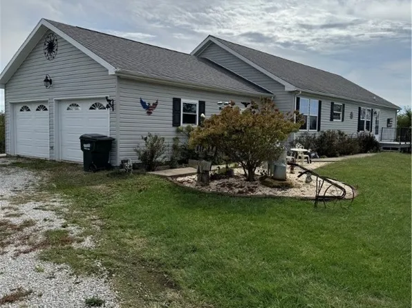 73473 Dunn Rd, Saint Clairsville, OH 43950