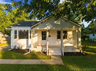 1422 Plank Rd, Jeffersonville, IN 47130