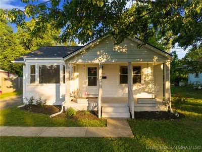 1422 Plank Road, Jeffersonville, IN, 47130