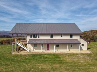 473 Shirey Rd, Middlebrook, VA 24459