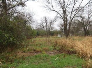 615 E 2nd St LOT 7, Bonham, TX 75418
