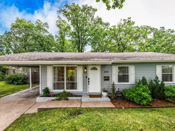 8010 Iowa Dr, Little Rock, AR 72227