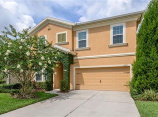 6439 Bradford Hill Ct, Wesley Chapel, FL 33545