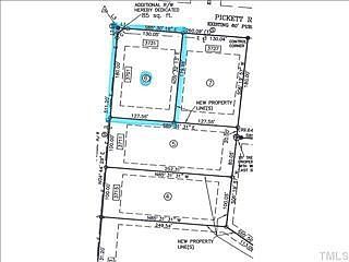 2nd image of 3707 Hulon Dr