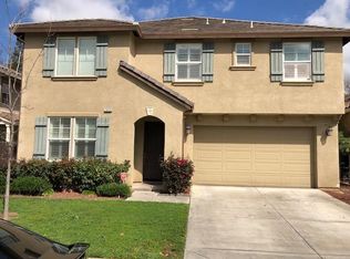 3809 Ruffed Grouse Ln, Modesto, CA 95355