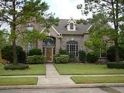 4th image of 2402 San Augustine Ln