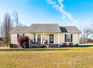 695 Foster Rd, Smithville, TN 37166