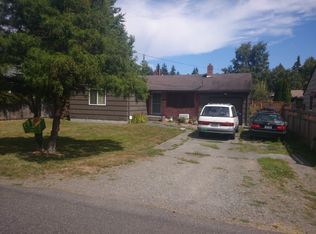 12240 12th Ave NW, Seattle, WA 98177