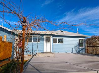 6080 S 6th St, Klamath Falls, OR 97603