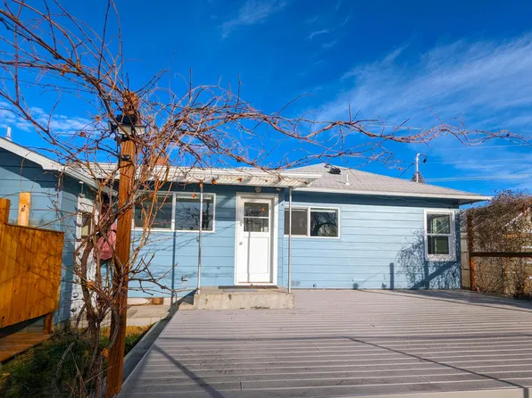 6080 S 6th St, Klamath Falls, OR 97603