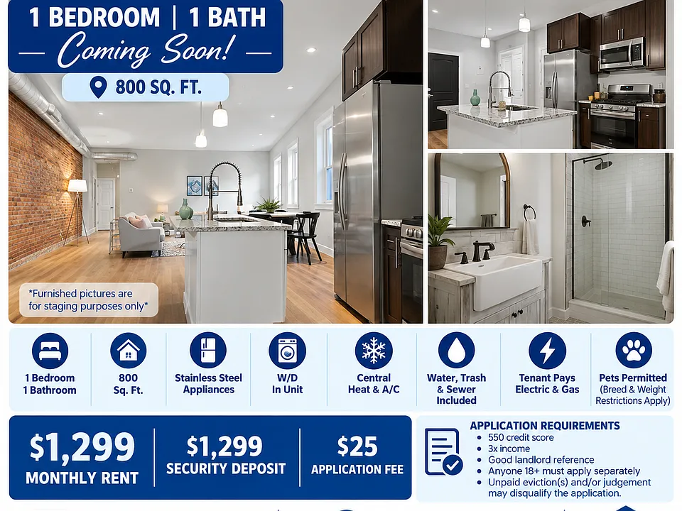 209-211 Walnut St #7