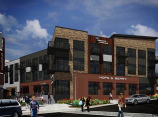 120 Mosaic Blvd #311, Pittsboro, NC 27312