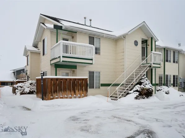 3020 W Villard St #4B, Bozeman, MT 59718