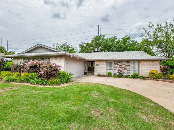 1209 Grant Dr, Richardson, TX 75081