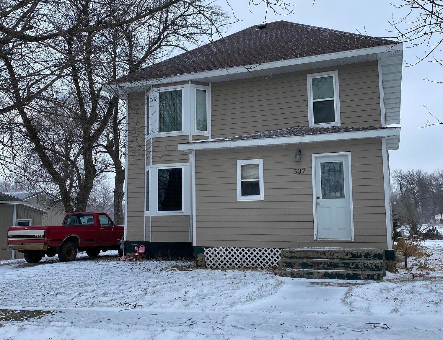 507 2nd St, Willow Lake, SD 57278 Zillow