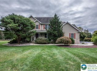 410 Bougher Hill Rd, Easton, PA 18042