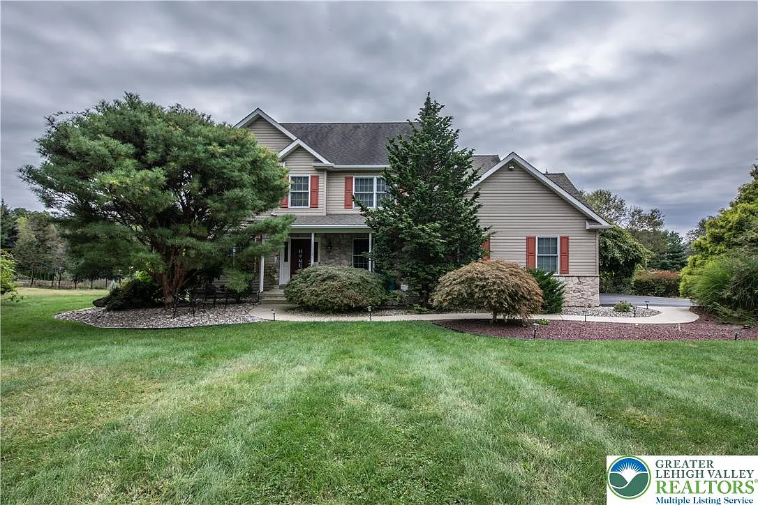 410 Bougher Hill Rd photo 1
