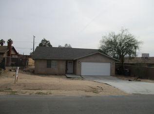 6087 Daisy Ave, Twentynine Palms, CA 92277