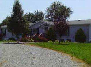 179 Levan Ln, Murphysboro, IL 62966