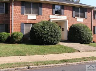 810 Baxter St #B-2, Athens, GA 30605