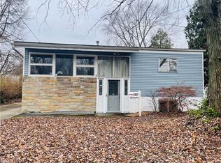 1317 Carnegie Ave, Akron, OH
