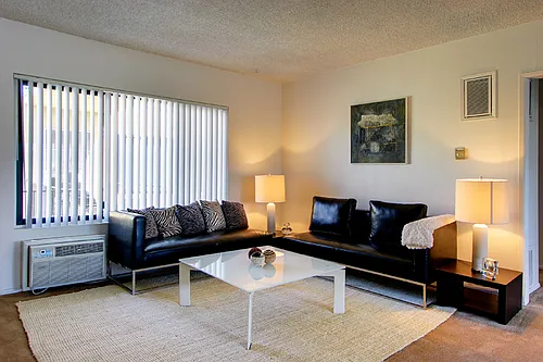 Floor plan 2 Bed 2 Bath