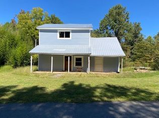 815 S Waterfork Rd, Greeneville, TN 37743