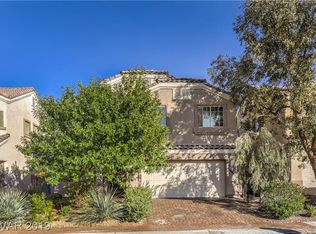 5544 Midwinter Mist St, North Las Vegas, NV 89031