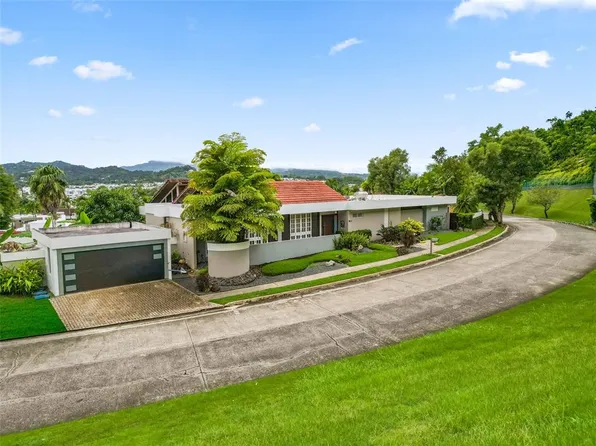 201 Rey Gustavo La Villa De Torrimar, Guaynabo, PR 00969