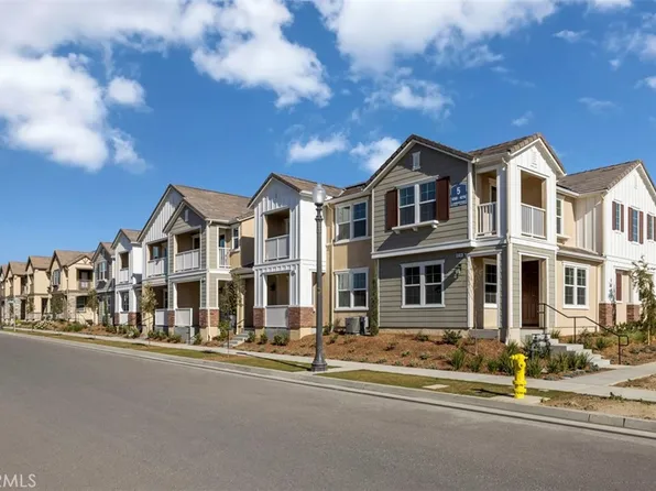 4264 S Hermosa Paseo, Ontario, CA 91761