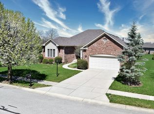 7368 Catboat Ct, Fishers, IN 46038