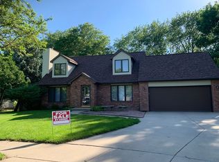 5409 Starling Ct, Lincoln, NE 68516