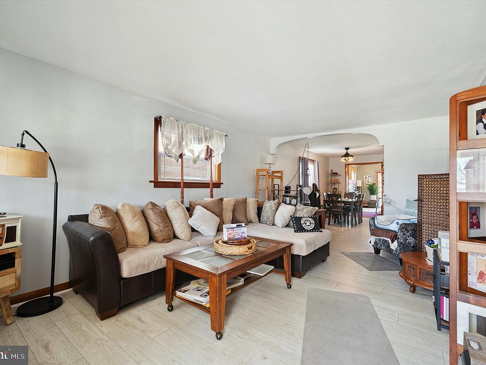 611 Richfield Ave, Glenolden, PA 19036 Zillow