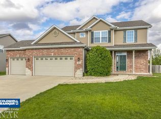 1210 Duck Horn Dr, Normal, IL 61761