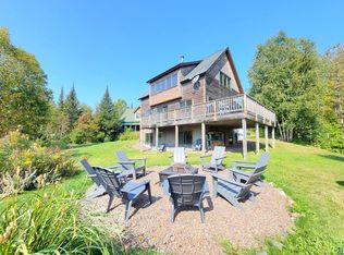184 Fall River Rd, Grand Marais, MN 55604