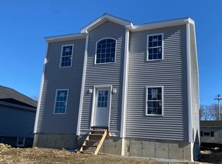297 Chavenson St, Fall River, MA 02723