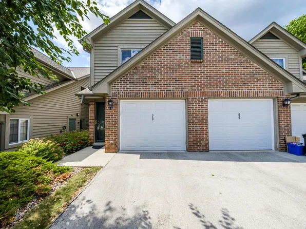 18500 Brookfield Lakes DRIVE #73, Brookfield, WI 53045