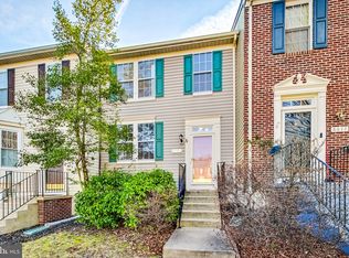 8615 Jacks Reef Rd, Laurel, MD 20724