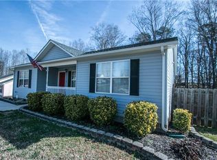 202 Linville Ct, Bessemer City, NC 28016