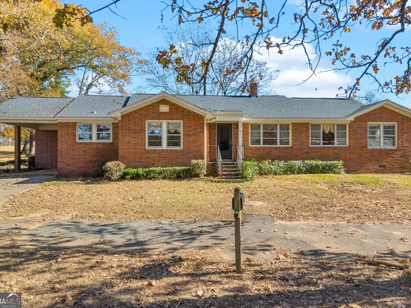 379 Mount Olive Church Rd, Commerce, GA 30529