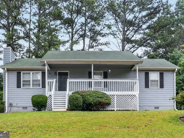 31 Sweetwater Pass, Powder Springs, GA 30127