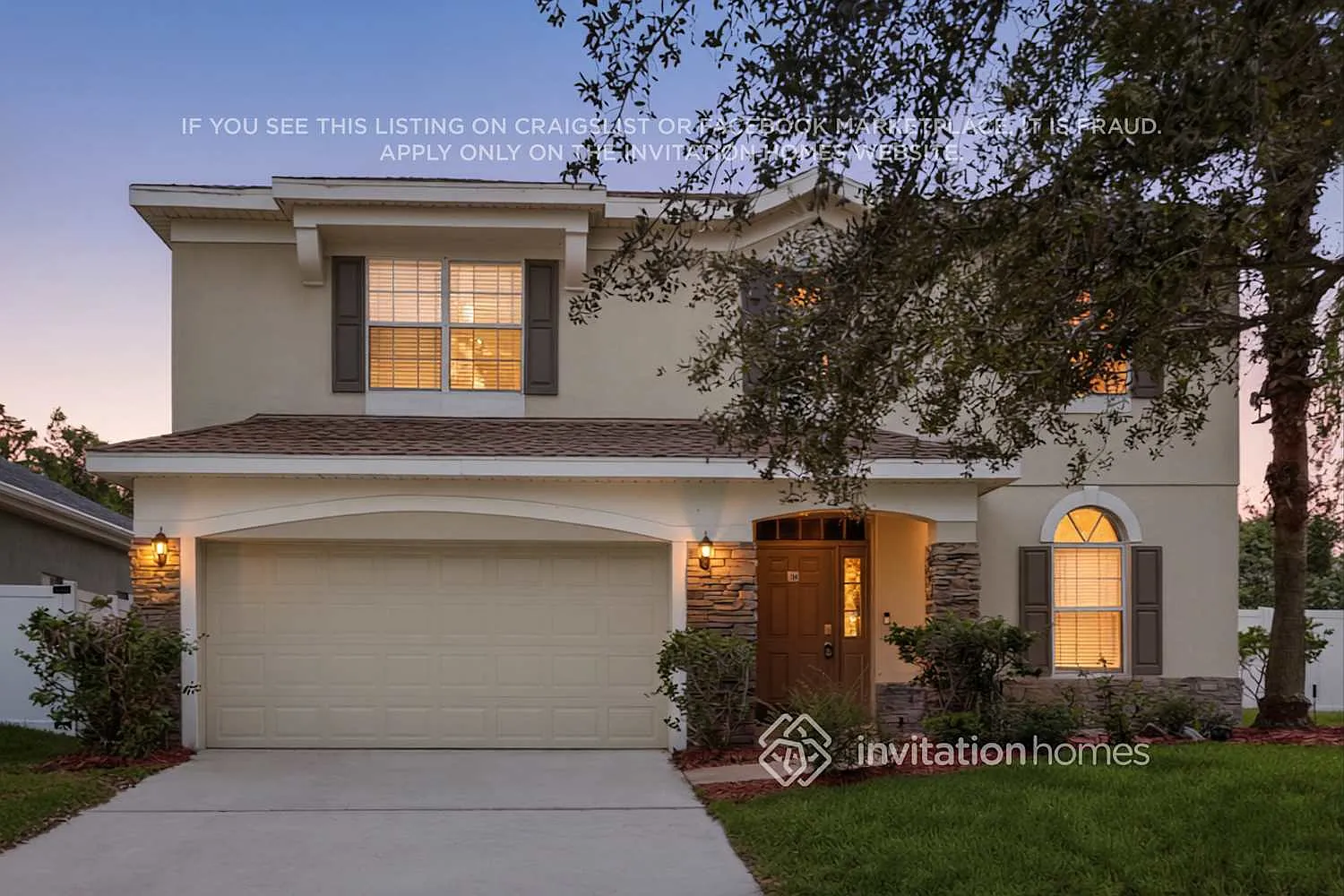 13659 Hawk Lake Dr Orlando, FL 32837 — Photo 4