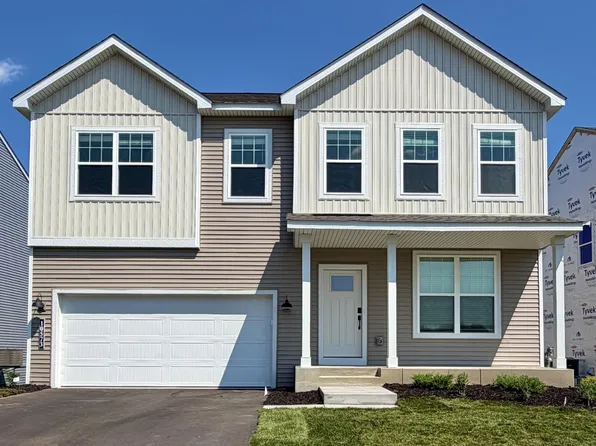 10573 Glenbrook Ave S, Cottage Grove, MN 55016