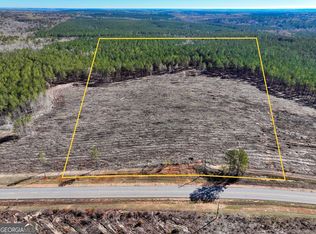 0 Highway 112 LOT 3, Toomsboro, GA 31090