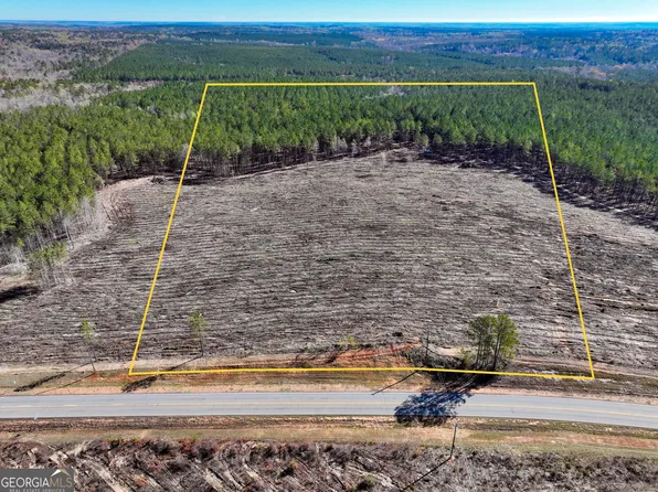 0 Highway 112 Lot 3, Toomsboro, GA 31090