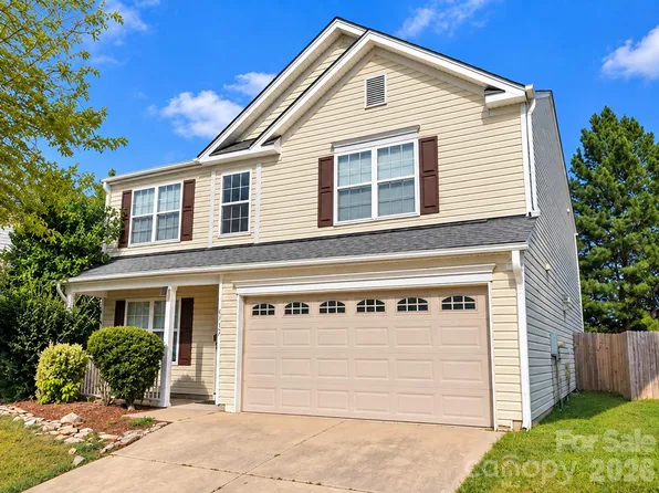 4912 Alenja Ln, Raleigh, NC 27616