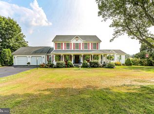 444 Nekoda Rd, Millerstown, PA 17062