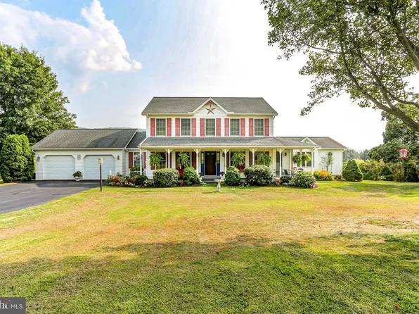 444 Nekoda Rd, Millerstown, PA 17062